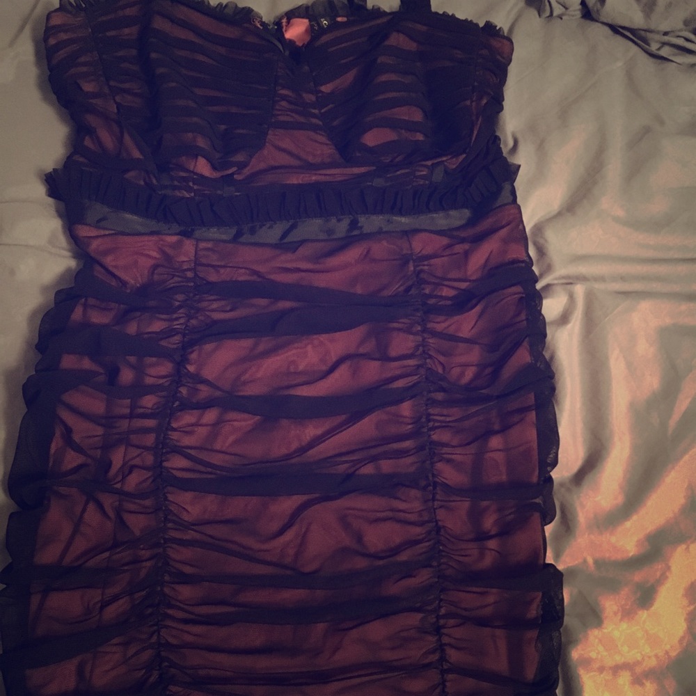 Z. Cavaricci Dress